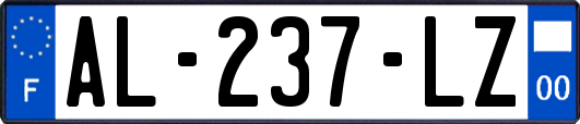 AL-237-LZ