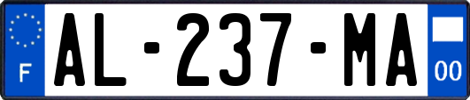 AL-237-MA