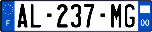 AL-237-MG