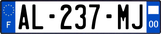 AL-237-MJ