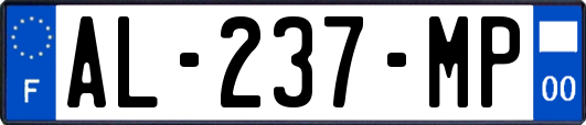 AL-237-MP