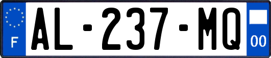 AL-237-MQ
