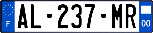 AL-237-MR