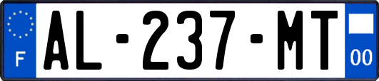 AL-237-MT