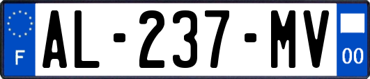 AL-237-MV