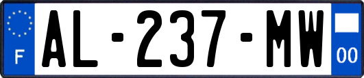 AL-237-MW