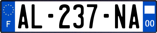 AL-237-NA