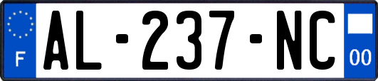 AL-237-NC