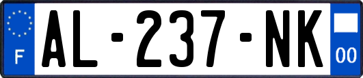 AL-237-NK