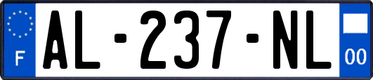 AL-237-NL