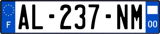 AL-237-NM