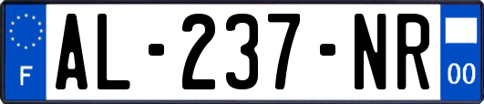 AL-237-NR