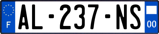 AL-237-NS