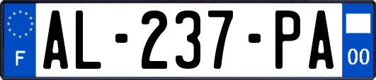 AL-237-PA
