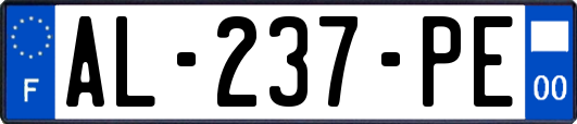 AL-237-PE