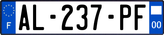AL-237-PF