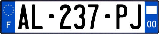 AL-237-PJ