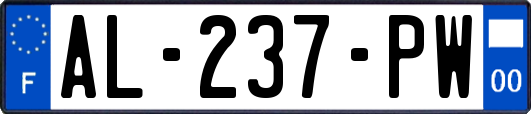 AL-237-PW