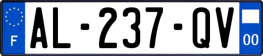 AL-237-QV