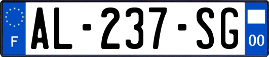 AL-237-SG