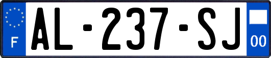 AL-237-SJ