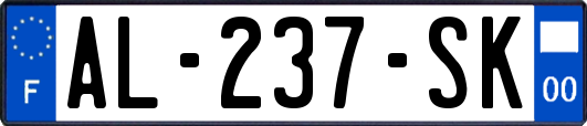 AL-237-SK