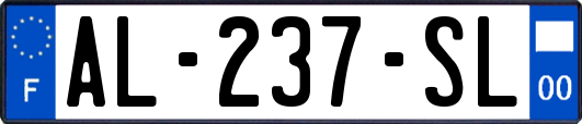 AL-237-SL