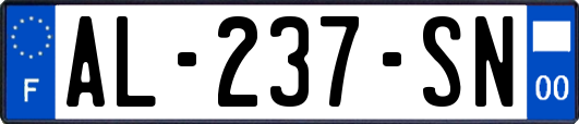 AL-237-SN