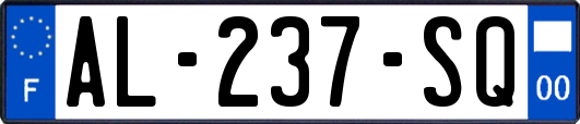 AL-237-SQ