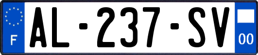 AL-237-SV