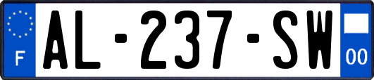 AL-237-SW