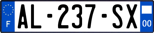 AL-237-SX