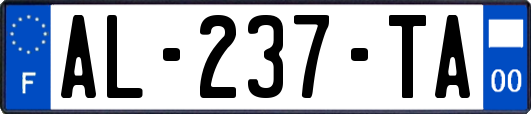 AL-237-TA