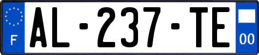AL-237-TE