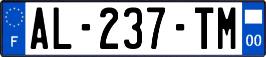 AL-237-TM
