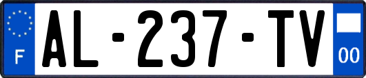 AL-237-TV
