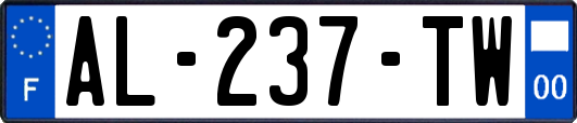 AL-237-TW