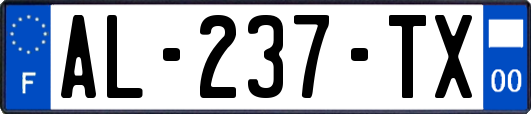 AL-237-TX