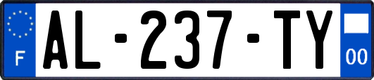 AL-237-TY