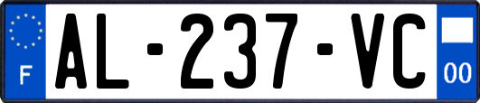 AL-237-VC