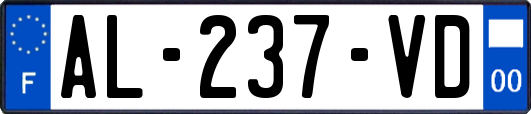 AL-237-VD