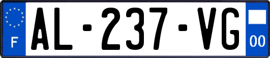 AL-237-VG