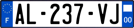 AL-237-VJ