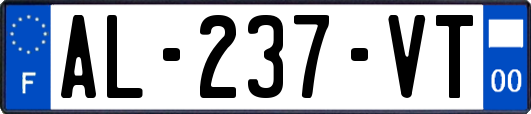 AL-237-VT