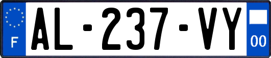 AL-237-VY
