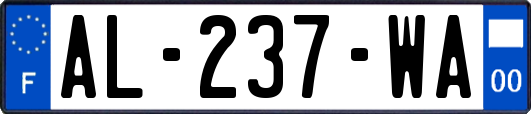 AL-237-WA