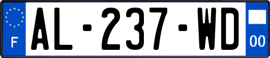 AL-237-WD