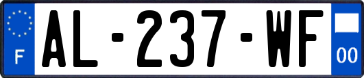 AL-237-WF