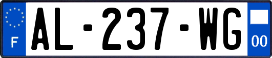 AL-237-WG