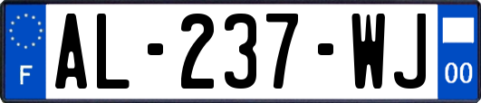 AL-237-WJ